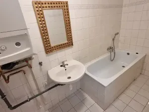 Pronájem bytu 2+kk, Třešť, Palackého, 47 m2