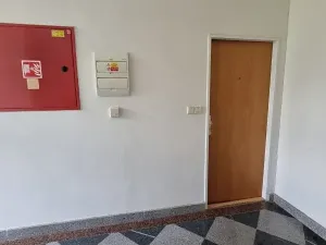 Pronájem bytu 2+kk, Třešť, Palackého, 47 m2