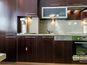 Pronájem bytu 1+kk, Ostrava, Michálkovická, 34 m2