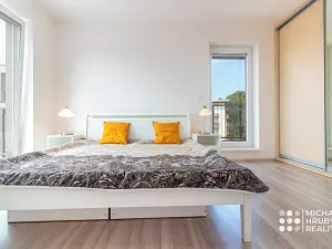 Pronájem bytu 2+kk, Ostrava, U Staré elektrárny, 52 m2