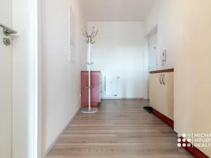 Pronájem bytu 2+kk, Ostrava, U Staré elektrárny, 52 m2