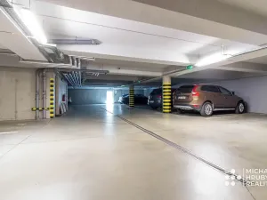 Pronájem bytu 2+kk, Ostrava, U Staré elektrárny, 52 m2