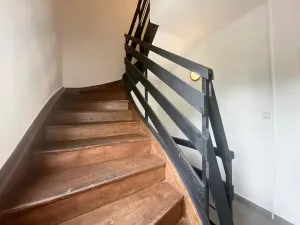 Pronájem bytu 3+1, Liberec, Rumjancevova, 72 m2