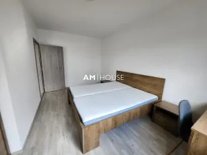 Pronájem bytu 2+kk, Praha - Vysočany, Strnadových, 49 m2