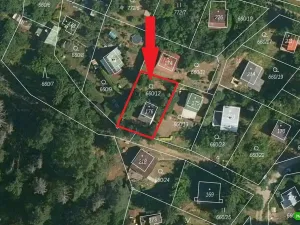 Prodej chaty, Sázava - Čeřenice, 47 m2