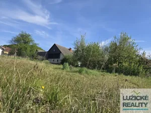 Prodej chalupy, Dubá, 212 m2
