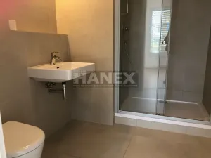 Pronájem bytu 3+kk, Praha - Hlubočepy, Schránilova, 71 m2