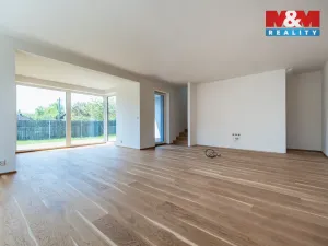 Prodej rodinného domu, Kamenice - Všedobrovice, Ringhofferova, 135 m2