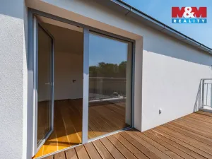 Prodej rodinného domu, Kamenice - Všedobrovice, Ringhofferova, 135 m2