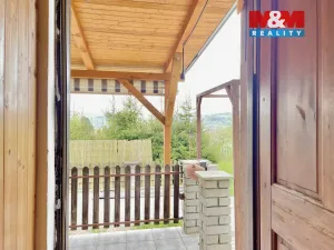 Prodej chaty, Česká Třebová, 25 m2