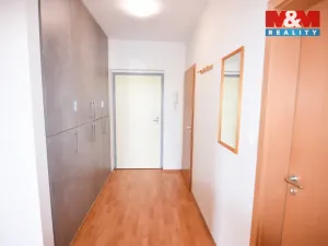 Prodej bytu 3+kk, Brandýs nad Labem-Stará Boleslav - Brandýs nad Labem, Za Dvorem, 73 m2