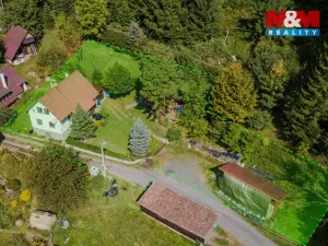 Prodej chalupy, Valašská Senice, 160 m2