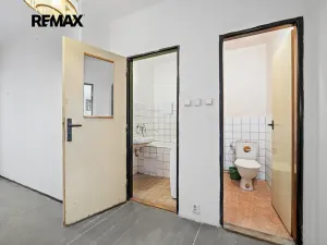 Prodej ubytování, Praha - Vršovice, Bulharská, 95 m2