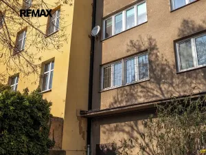 Prodej ubytování, Praha - Vršovice, Bulharská, 95 m2