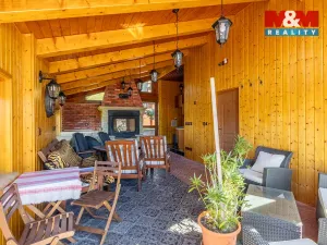 Pronájem rodinného domu, Varnsdorf, Aloise Jiráska, 152 m2