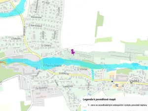 Prodej chaty, Zdiby - Přemyšlení, U Rybníka, 25 m2