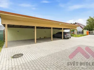 Pronájem bytu 1+kk, Praha - Hloubětín, Pokorného, 34 m2