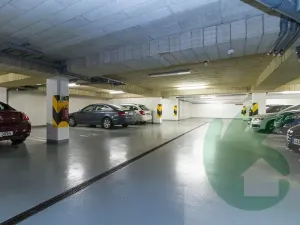 Pronájem bytu 2+kk, Praha - Hrdlořezy, U Smetanky, 48 m2