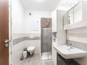 Pronájem bytu 2+kk, Mohelnice, Za Penzionem, 40 m2
