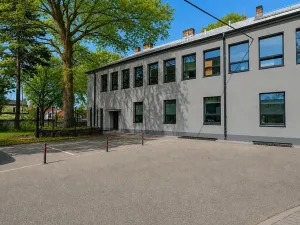 Prodej kanceláře, Praha - Letňany, Beranových, 1190 m2