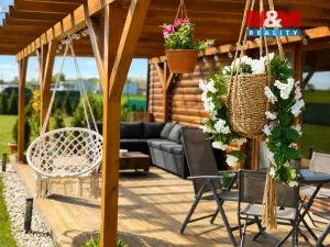 Prodej chaty, Šumná, 40 m2