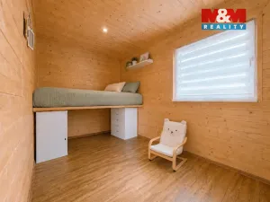 Prodej chaty, Šumná, 40 m2