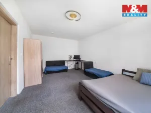 Prodej rodinného domu, Všepadly, 64 m2