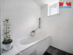 Prodej rodinného domu, Všepadly, 64 m2