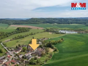 Prodej rodinného domu, Všepadly, 64 m2