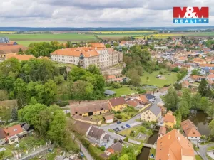 Prodej bytu 3+kk, Chotěšov, Starý mlýn, 88 m2