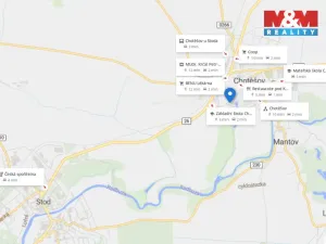 Prodej bytu 3+kk, Chotěšov, Starý mlýn, 88 m2