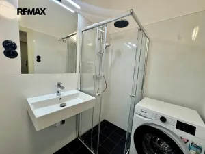 Pronájem bytu 2+1, Praha - Vinohrady, Krkonošská, 70 m2