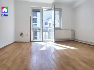 Prodej bytu 3+kk, Praha - Libeň, Sokolovská, 70 m2