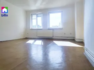 Prodej bytu 3+kk, Praha - Libeň, Sokolovská, 70 m2