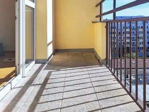 Prodej bytu 3+kk, Praha - Libeň, Sokolovská, 70 m2