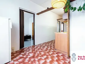Prodej bytu 3+1, Rakovník, U Křížku, 61 m2