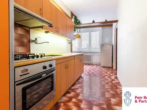 Prodej bytu 3+1, Rakovník, U Křížku, 61 m2