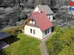 Prodej chaty, Přehvozdí, 55 m2
