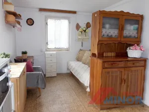 Prodej chaty, Slaný, Navrátilova, 16 m2