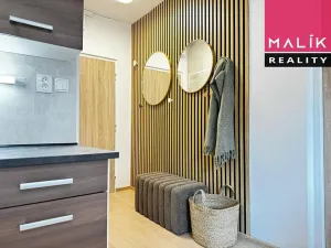 Prodej bytu 1+1, Karlovy Vary, Východní, 35 m2