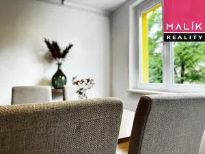 Prodej bytu 1+1, Karlovy Vary, Východní, 35 m2