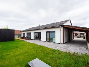 Prodej rodinného domu, Jílové u Prahy, Pod Školkou, 87 m2