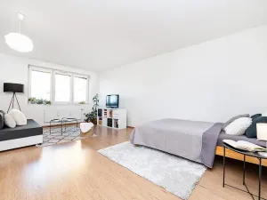 Prodej bytu 1+kk, Praha - Libeň, Březenská, 49 m2