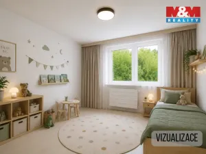 Prodej bytu 3+1, Prachovice, Bučina, 65 m2