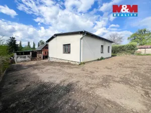 Prodej rodinného domu, Sušice - Sušice III, Pod Stráží, 75 m2