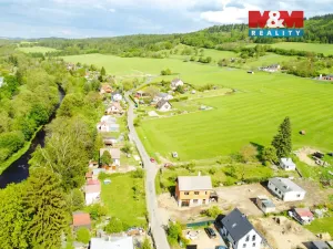 Prodej rodinného domu, Sušice - Sušice III, Pod Stráží, 75 m2