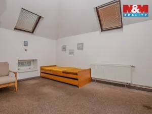 Prodej obchodního prostoru, Ostrava - Kunčičky, Pernerova, 202 m2
