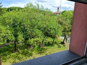 Pronájem bytu 1+kk, Praha - Braník, Pikovická, 30 m2