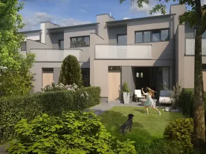 Prodej rodinného domu, Milovice, Topolová, 122 m2