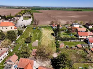 Prodej pozemku pro bydlení, Chleby, Průběžná, 873 m2